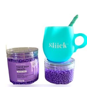 SLIICK Wax Kit